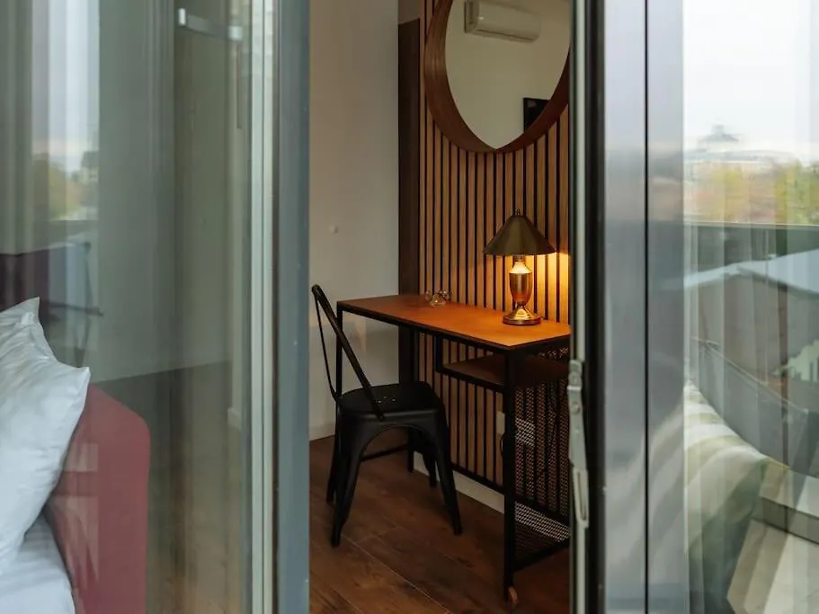 Central 11 Apartment - New Building & Parking Bukareszt Rumunia