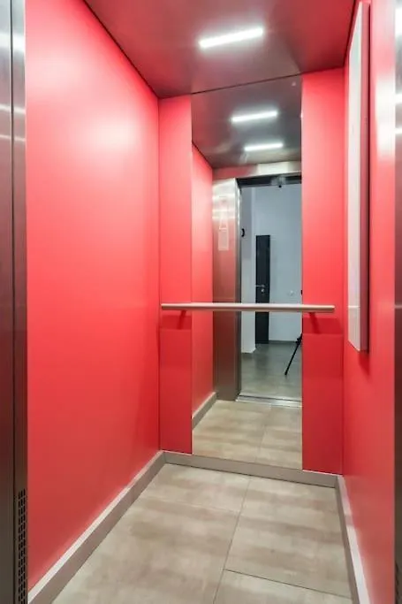 Central 11 Apartment - New Building & Parking Bukareszt 0*,  Rumunia
